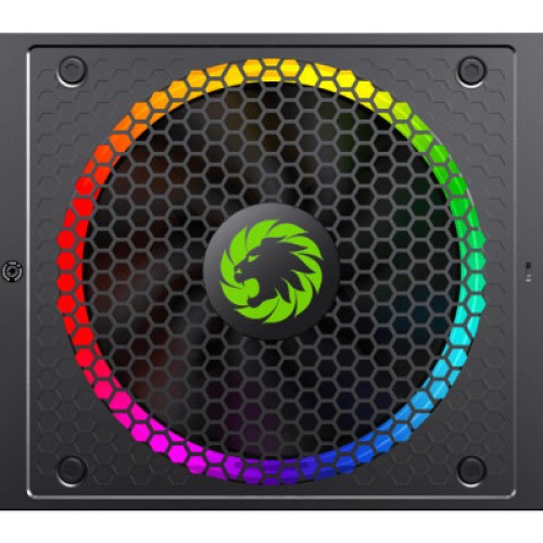 Блок питания Gamemax 850W (RGB850 PRO)