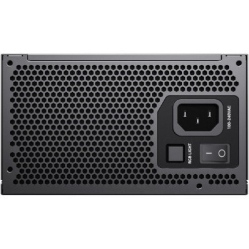 Блок питания Gamemax 850W (RGB850 PRO)