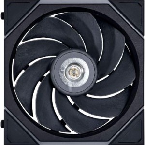Кулер для корпуса Lian Li Reverse TL 120-1, Black Cooler (G99.12RTL1B.00)