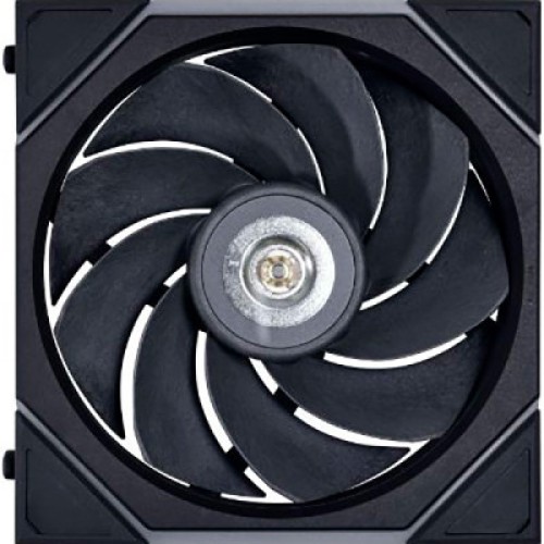 Кулер для корпуса Lian Li Reverse TL 120-1, Black Cooler (G99.12RTL1B.00)