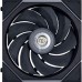 Кулер для корпуса Lian Li Reverse TL 120-1, Black Cooler (G99.12RTL1B.00)