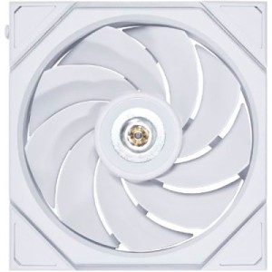 Кулер для корпуса Lian Li Reverse TL 120-1, White Cooler (G99.12RTL1W.00)