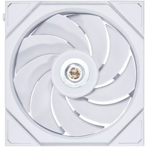 Кулер для корпуса Lian Li Reverse TL 120-1, White Cooler (G99.12RTL1W.00)