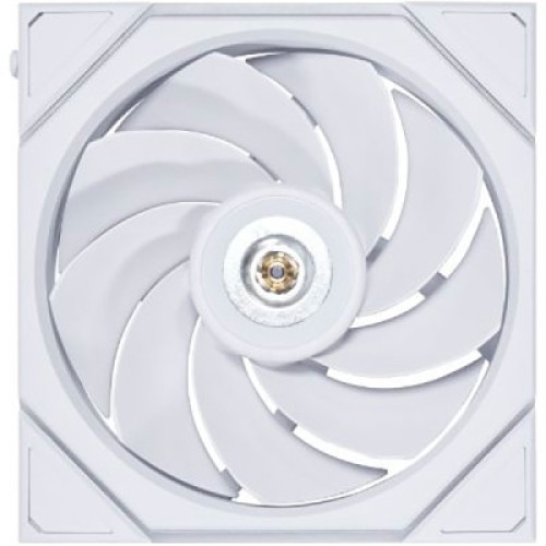Кулер для корпуса Lian Li TL 120-3, White Cooler (G99.12TL3W.00)