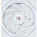 Кулер для корпуса Lian Li TL 120-3, White Cooler (G99.12TL3W.00)