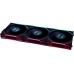 Кулер для корпуса Lian Li TL LCD 120-3, Black Cooler (G99.12TLLCD3B.00)