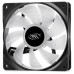 Кулер для корпуса Deepcool RF120 (DP-FRGB-RF120-1C)