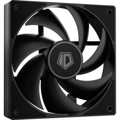 Кулер для корпуса ID-Cooling AF-125-K TRIO