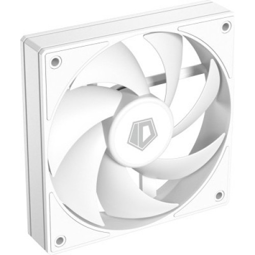 Кулер для корпуса ID-Cooling AF-125-W TRIO