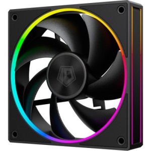 Кулер для корпуса ID-Cooling AF-127-ARGB-K