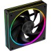 Кулер для корпуса ID-Cooling AF-127-ARGB-K
