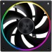 Кулер для корпуса ID-Cooling AF-127-ARGB-K