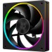 Кулер для корпуса ID-Cooling AF-127-ARGB-K TRIO