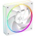 Кулер для корпуса ID-Cooling AF-127-ARGB-W TRIO
