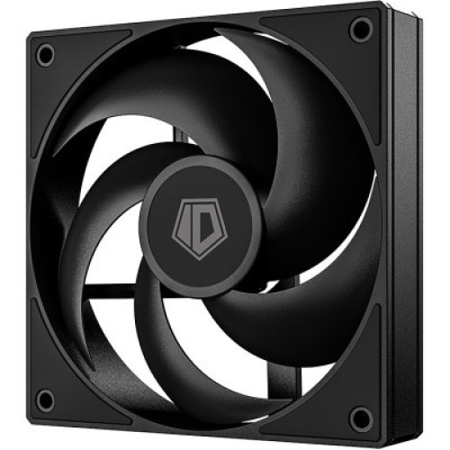 Кулер для корпуса ID-Cooling AS-120-K