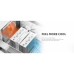 Кулер для корпуса ID-Cooling FL-12025 WHITE