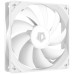 Кулер для корпуса ID-Cooling FL-12025 WHITE