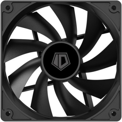 Кулер для корпуса ID-Cooling XF-120-K