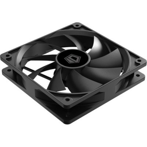 Кулер для корпуса ID-Cooling XF-120-K