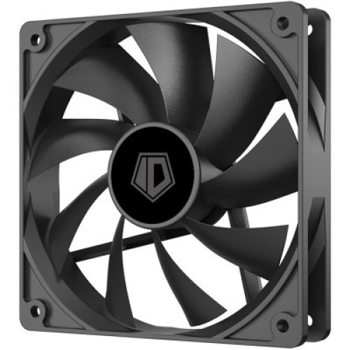 Кулер для корпуса ID-Cooling XF-120-K