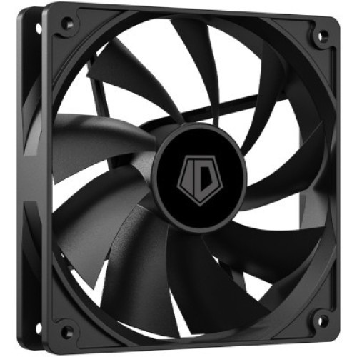 Кулер для корпуса ID-Cooling XF-120-K