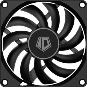 Кулер для корпуса ID-Cooling NO-8010-PWM