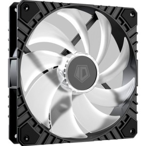 Кулер для корпуса ID-Cooling WF-14025-XT ARGB