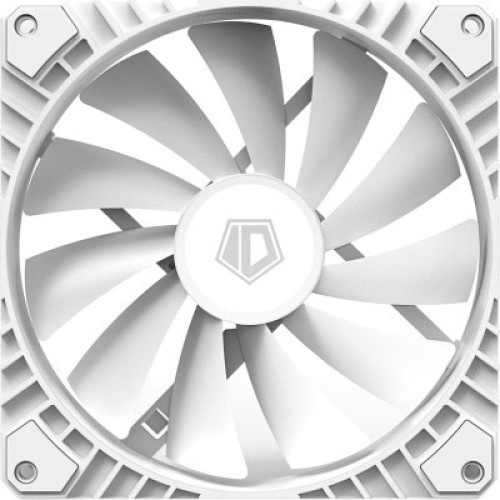 Кулер для корпуса ID-Cooling WF-14025-XT WHITE V2