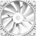 Кулер для корпуса ID-Cooling WF-14025-XT WHITE V2