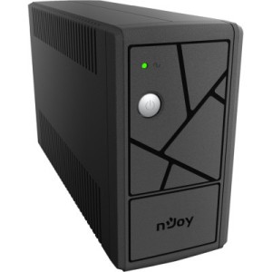 Источник бесперебойного питания nJoy KEEN 600VA USB (UPLI-LI060KU-CG01B)