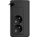 Источник бесперебойного питания nJoy KEEN 800VA (UPLI-LI080KE-CG01B)