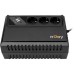 Источник бесперебойного питания nJoy RENTON 650VA USB (UPLI-LI065RE-CG01B)