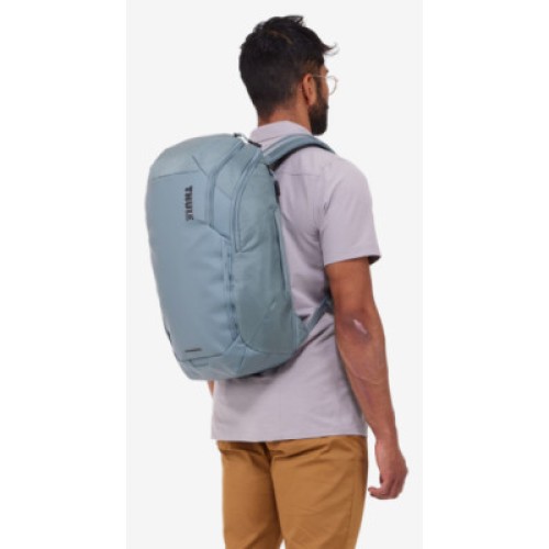 Рюкзак для ноутбука Thule 15.6" Chasm 26L TCHB-215 Pond Gray (3204984)