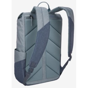 Рюкзак для ноутбука Thule 14" Lithos 16L TLBP213 Pond Gray/Dark Slate (3205095)