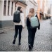 Рюкзак для ноутбука Thule 14" Lithos 16L TLBP213 Pond Gray/Dark Slate (3205095)