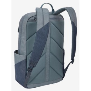 Рюкзак для ноутбука Thule 15.6" Lithos 20L TLBP216 Pond Gray/Dark Slate (3205097)