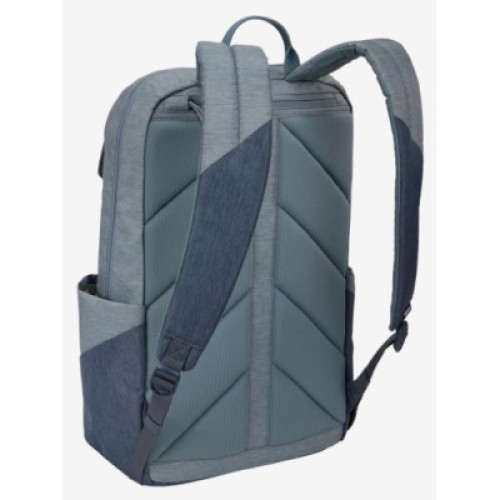 Рюкзак для ноутбука Thule 15.6" Lithos 20L TLBP216 Pond Gray/Dark Slate (3205097)