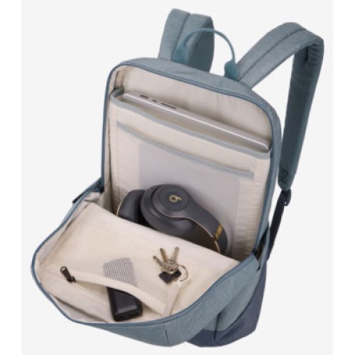 Рюкзак для ноутбука Thule 15.6" Lithos 20L TLBP216 Pond Gray/Dark Slate (3205097)