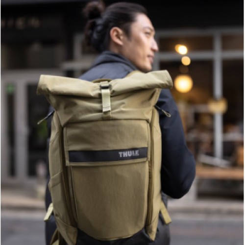 Рюкзак для ноутбука Thule 16" Paramount 24L PARABP-3116 Nutria (3205013)