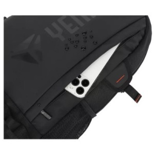 Рюкзак для ноутбука YENKEE 15.6" Gaming TROOPER YBB 1504 20L Black (45022617)