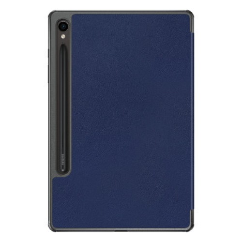 Чехол для планшета Armorstandart Smart Case Samsung Tab S9 / S9 FE Blue (ARM70991)