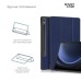 Чехол для планшета Armorstandart Smart Case Samsung Tab S9 / S9 FE Blue (ARM70991)