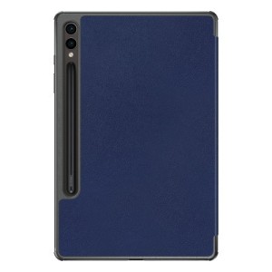 Чехол для планшета Armorstandart Smart Case Samsung Tab S9+ / S9 FE+ Blue (ARM72419)