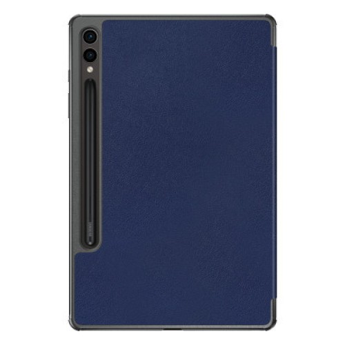 Чехол для планшета Armorstandart Smart Case Samsung Tab S9+ / S9 FE+ Blue (ARM72419)