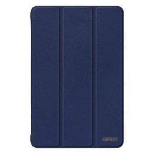 Чехол для планшета Armorstandart Smart Case Samsung Tab S9+ / S9 FE+ Blue (ARM72419)