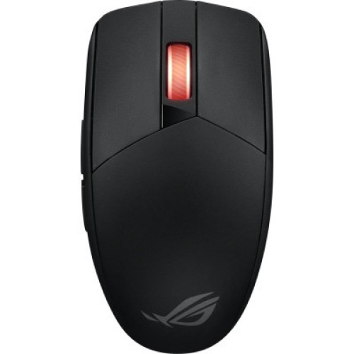 Мышка ASUS ROG Strix Impact III Wireless/Bluetooth Black (90MP03D0-BMUA00)