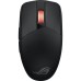 Мышка ASUS ROG Strix Impact III Wireless/Bluetooth Black (90MP03D0-BMUA00)