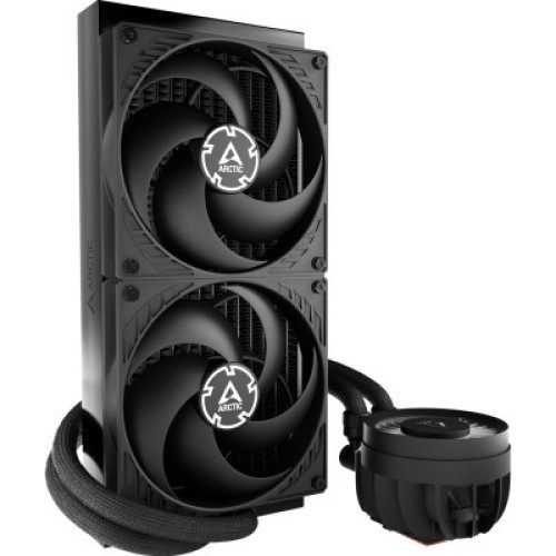 Система жидкостного охлаждения Arctic Liquid Freezer III 280 (ACFRE00135A)