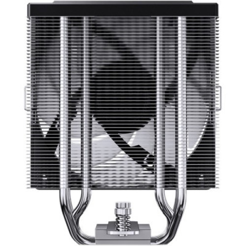 Кулер для процессора JONSBO CR-1000 EVO ARGB Black