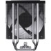 Кулер для процессора JONSBO CR-1000 EVO ARGB Black
